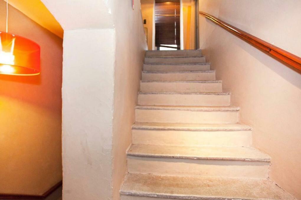 Casa Lochje Au Coeur De La Citadelle Leilighet Bastia  Eksteriør bilde