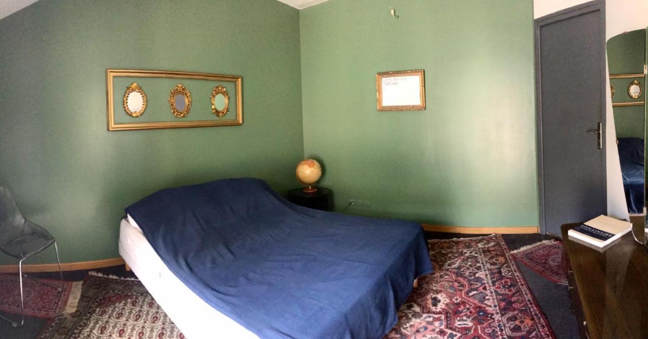 Casa Lochje Au Coeur De La Citadelle Leilighet Bastia  Eksteriør bilde